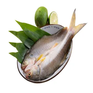 【華得水產】日式午仔魚一夜干3尾(150-190G/尾)