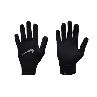 【NIKE 耐吉】PACER LINER 慢跑手套-DRI-FIT 訓練 運動(N10105320422S N1010532042SM N1010532042ML)