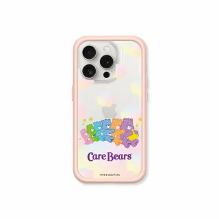 【RHINOSHIELD 犀牛盾】iPhone 11系列 Mod NX手機殼/Care Bears-雲朵綿綿(Care Bears)