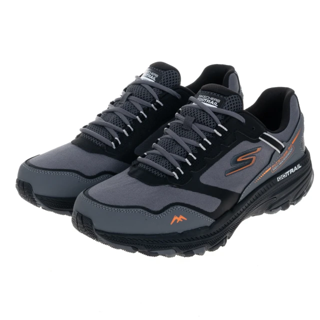 SKECHERS 男鞋 慢跑系列 GO RUN TRAIL ALTITUDE 2.0(220757GYOR)