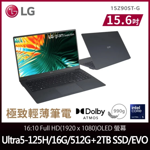 Lenovo 15.6吋R5輕薄筆電(IdeaPad Sli