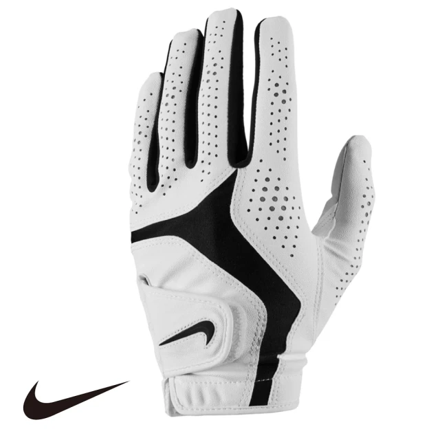 NIKE GOLF DURA FEEL X GOLF GLOVE 女士 高爾夫手套 左手 單一只(N1003540284)