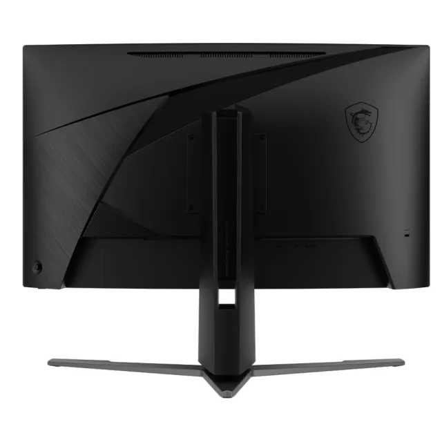 【MSI 微星】MAG 27C6PF 27型 VA FHD 180Hz 曲面電競螢幕(0.5ms/Adaptive-Sync/1500R)