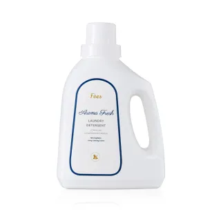 【Fees Beaute法緻】微晶球多酵淨味潔衣凝露(1500ml)