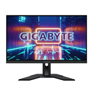 【GIGABYTE 技嘉】M27Q 27型 2K 165Hz 1ms HDR 電競螢幕(IPS/Type-C/HDMI/DP)