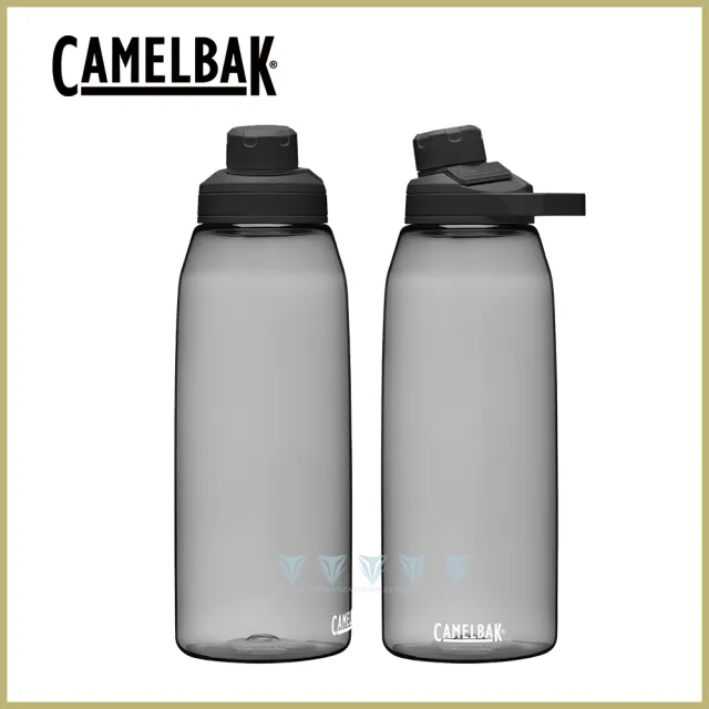 【CAMELBAK】1000ml CHUTE MAG 戶外運動水瓶(台灣代理公司貨/駝峰/水壺/磁吸蓋/戶外水壺)