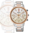 【SEIKO 精工】LUKIA 王淨廣告款 太陽能純潔海芋女錶 520禮物 送禮(SSC920J1/V175-0FC0Y)