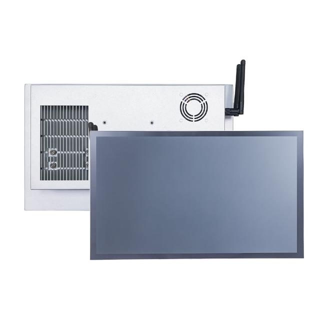 【Nextech】15.6吋 i7觸控電腦(All-in-One/i7-1165G7/8G/128G SSD/室外型1000nits)