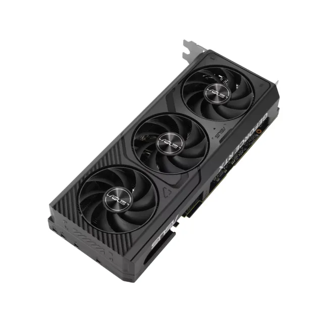 【ASUS 華碩】PRIME-RTX4070S-O12G 顯示卡