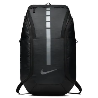 【NIKE 耐吉】後背包 運動包 書包 旅行包 登山包 NK HPS ELT PRO BKPK 黑 BA5554-011