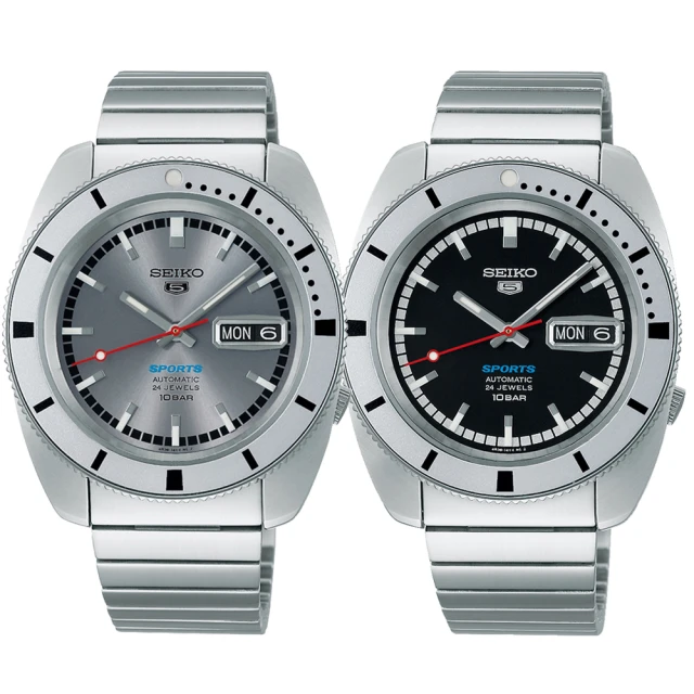 SEIKO 精工 Presage Craftsmanship