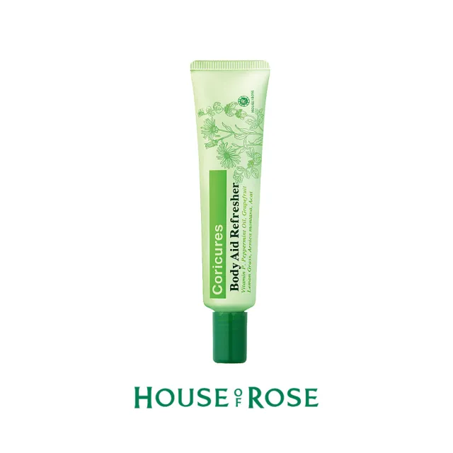 【House of Rose】活力甦醒膏25g