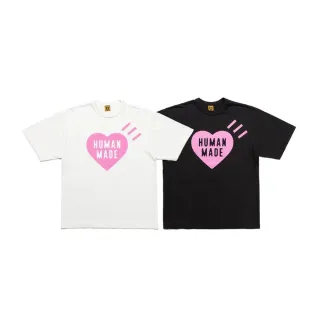 Humanmade 原宿限定 白 Humanmade 原宿限定 白 Human Made Store Exclusive Graphic Tee