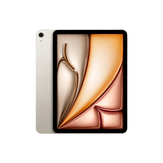 【Apple】S+ 級福利品 iPad Air M2(11吋/WiFi/128GB)