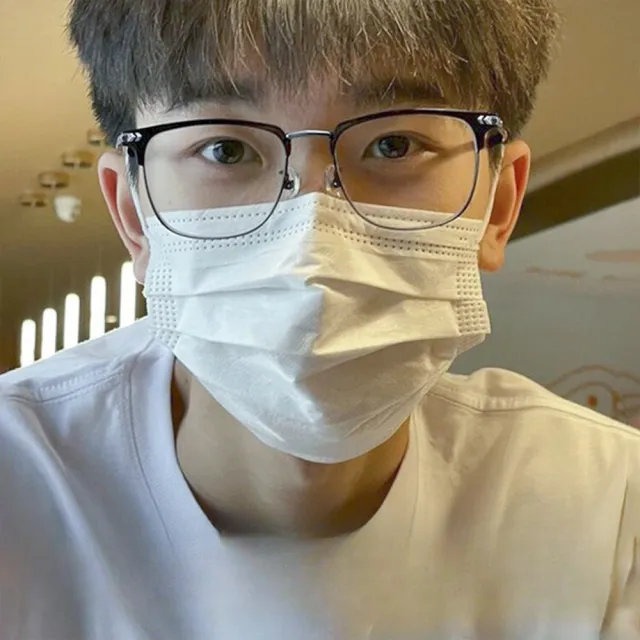 【KT DADA】半框眼鏡 黑框眼鏡 男生眼鏡 高品質 禮物 眼鏡 眼鏡框 眼鏡架 輕量鏡架 金屬眼