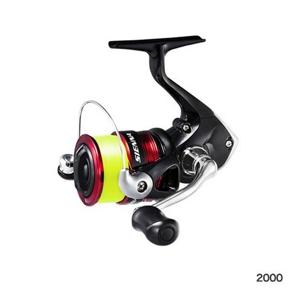 【SHIMANO】SIENNA 4000 紡車捲線器 附線