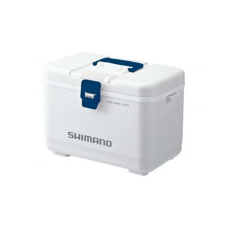 【SHIMANO】HOLIDAY COOL 6L 保冰箱 冰桶 行動冰箱(NJ-406U)