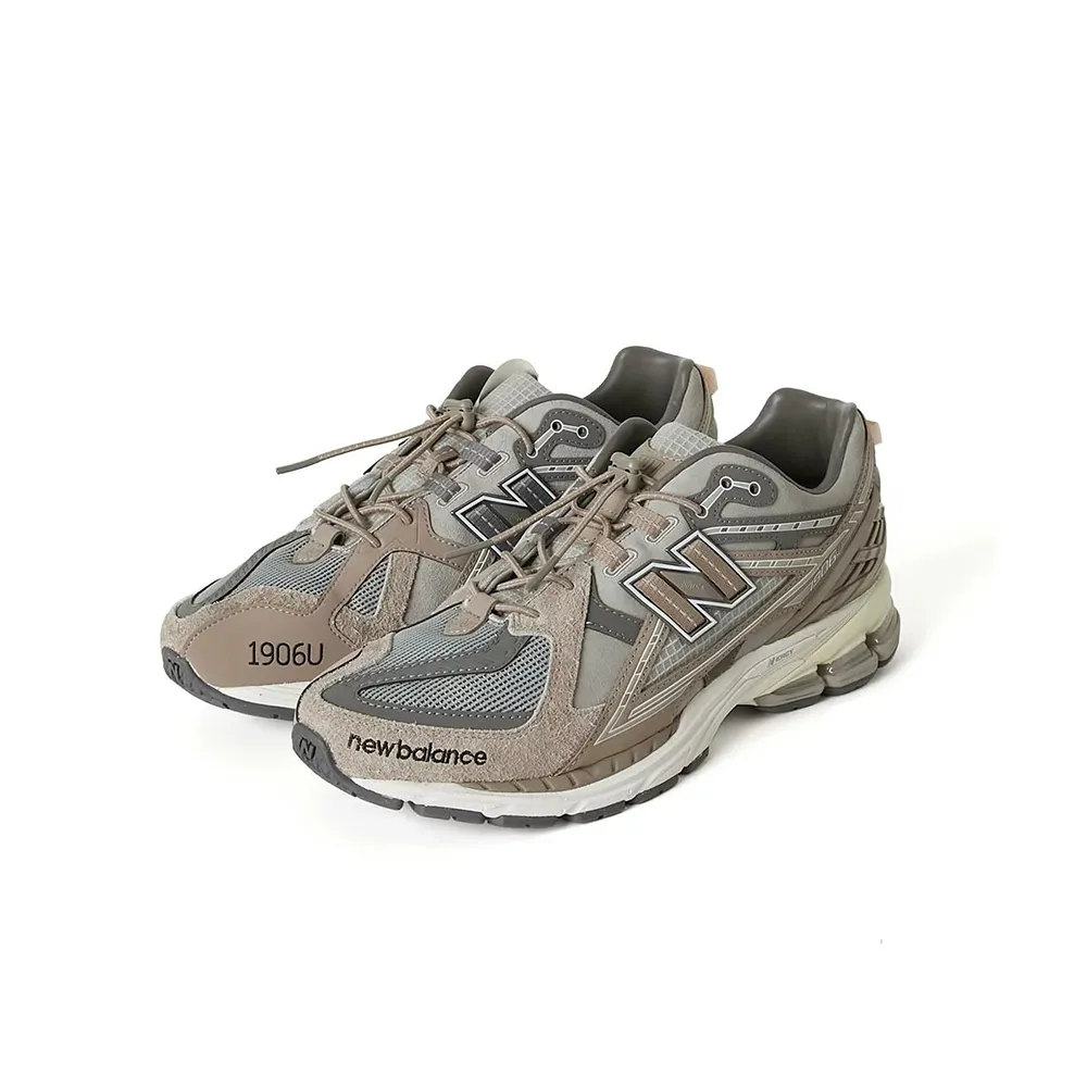 NEW BALANCE】Invincible x N.Hollywod x New Balance 1906U