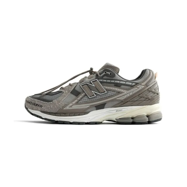 NEW BALANCE】Invincible x N.Hollywod x New Balance 1906U NEW BALANCE】Invincible x N.Hollywod x New Balance 1906U