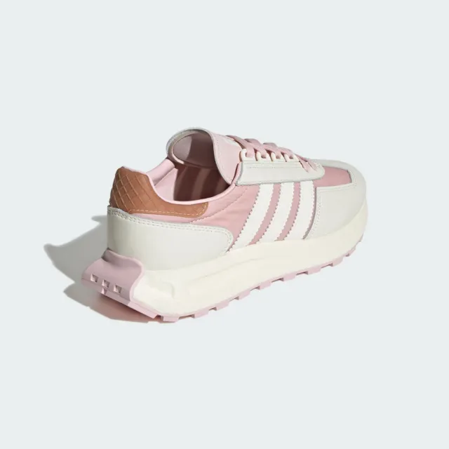 【adidas 愛迪達】RETROPY E5 休閒鞋 運動休閒鞋 復古 女 - Originals JH7202