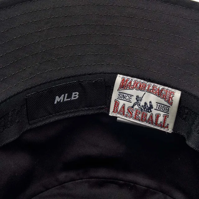 【MLB】漁夫帽 紐約大都會隊(3AHT7804N-09CGS)