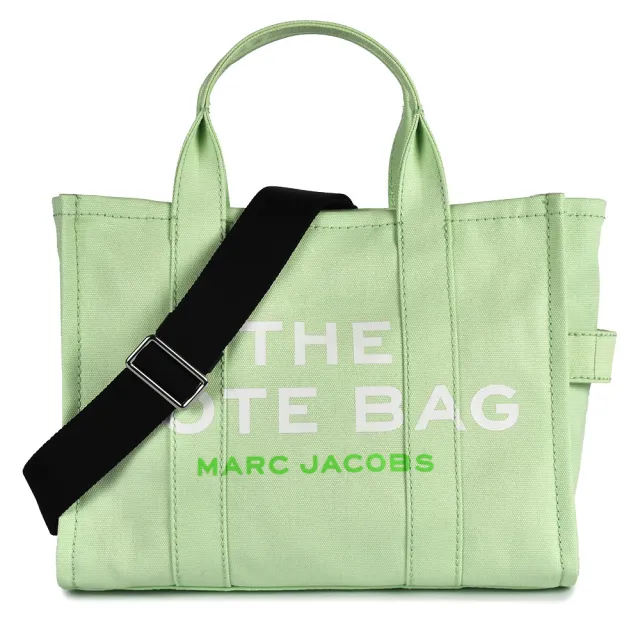 【MARC JACOBS 馬克賈伯】x CLATHAS x KATE SPADE 多款帆布兩用托特包/斜背包(任選)