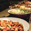 【台北凱撒大飯店】10/2偷殺!Checkers平日午餐吃到飽(平日晚餐+100.假日午或晚餐+300)