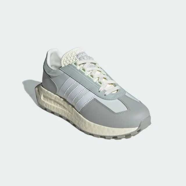 【adidas 愛迪達】RETROPY E5 休閒鞋 運動休閒鞋 女鞋 - Originals IE8442