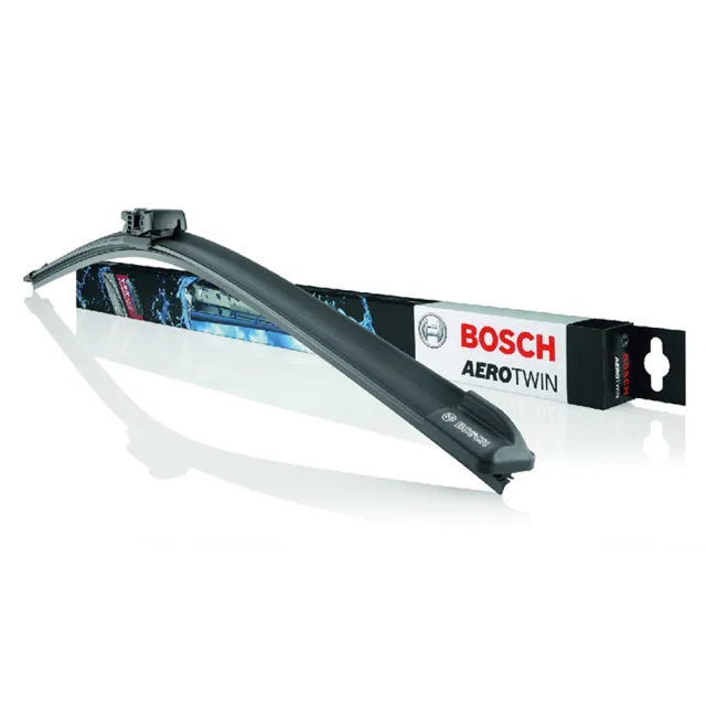 【BOSCH 博世】官方 專用型軟骨雨刷-專車款-A948S 雙支 26+26 - Benz E/SL系列