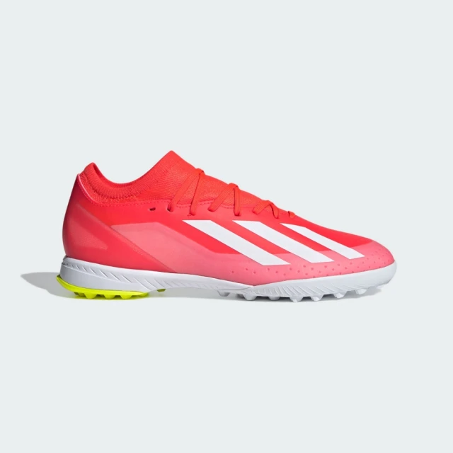 adidas 愛迪達adidas 愛迪達 X CRAZYFAST LEAGUE 足球鞋 運動鞋 男鞋/女鞋 IF0699