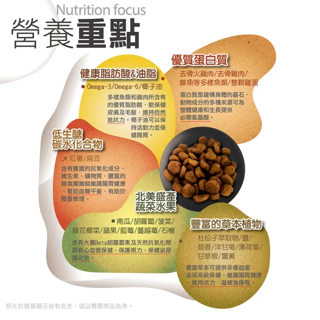 【Nutrience 紐崔斯】無穀養生系列全齡貓寵糧-5kg(成貓飼料、全齡貓飼料、添加益生菌、WDJ、體重控制)