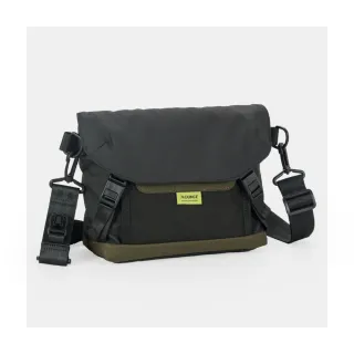 【74 盎司】交換禮物 ACTIVE 極速快取側背郵差包(G-1126-AC-M)