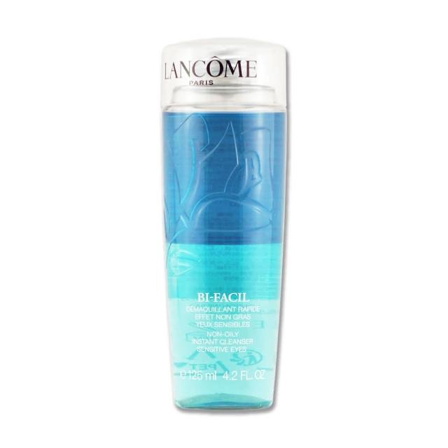 LANCOME蘭蔻 快速眼唇卸妝液