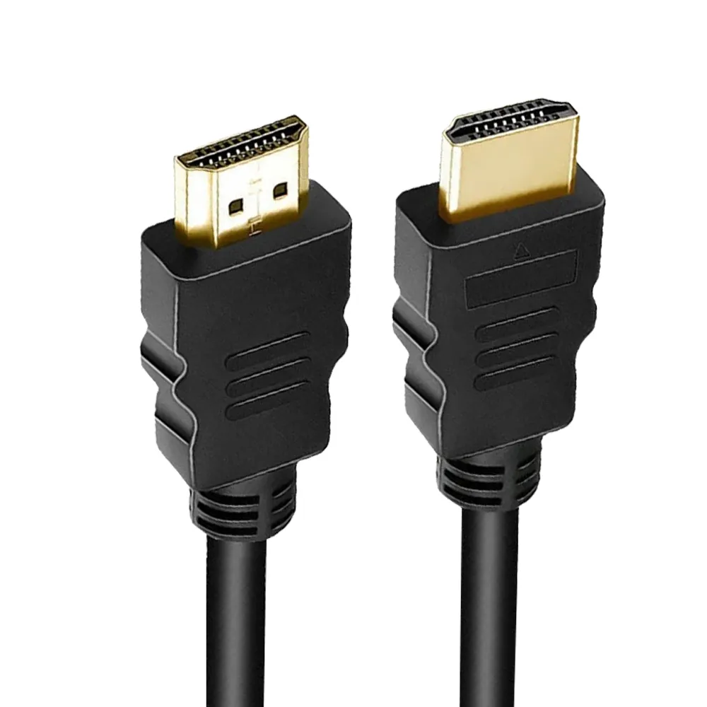 【MAX+】協會認證HDMI 劇院/電競不閃屏8K超高畫質影音傳輸線(3米)