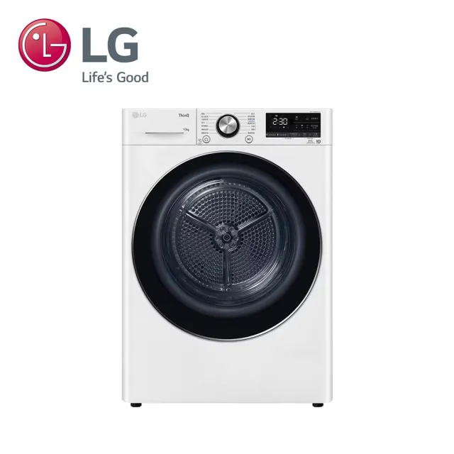 【LG 樂金】58H快配13+10公斤堆疊◆WiFi蒸洗脫變頻滾筒洗衣機+免曬衣乾衣機◆白(WD-S13VBW+WR-100VW)