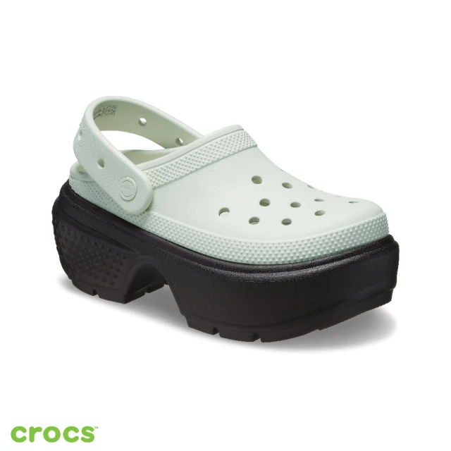 Crocs 中性鞋 雪屋克駱格(209347-1HR)