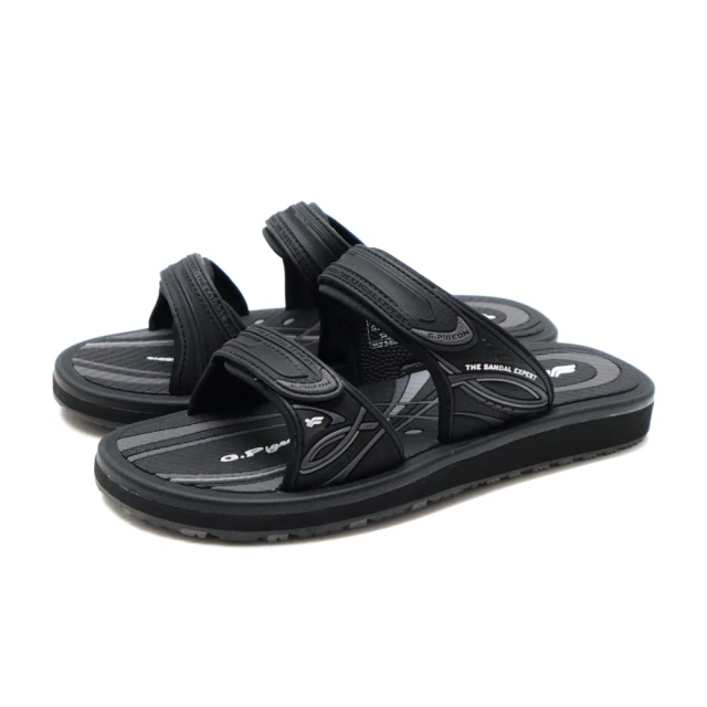 FitFlop iQUSHION皮革夾腳涼鞋(都會白)折扣推