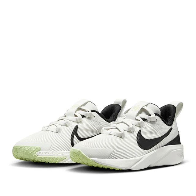 NIKE 耐吉 運動鞋 童鞋 中童 兒童 氣墊 AIR MA