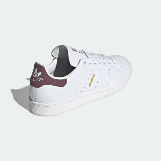 【adidas 愛迪達】STAN SMITH 休閒鞋 運動休閒鞋 小白鞋 女鞋 - Originals IF6994