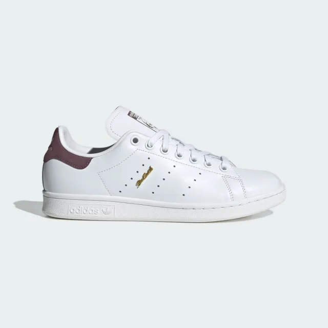 【adidas 愛迪達】STAN SMITH 休閒鞋 運動休閒鞋 小白鞋 女鞋 - Originals IF6994