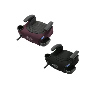 【Graco】幼兒增高墊輔助座椅TURBO(福利品特價 短期展示近全新)