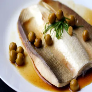 【海之醇】制霸去刺虱目魚肚-6包組(250g±10%)