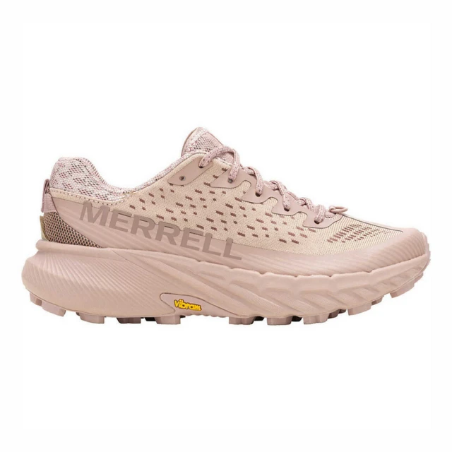 MERRELL 女 AGILITY PEAK 5 藕粉色(J068262)