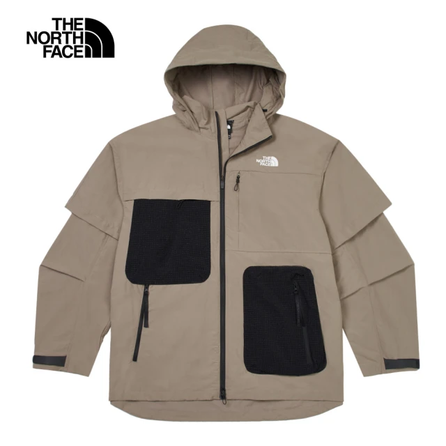 The North Face 男女造型/休閒兼具人氣褲款(多