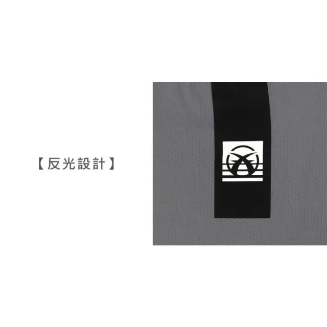 【FIRESTAR】男吸排印花短袖T恤-慢跑 吸濕排汗 上衣 反光(D4636-20)