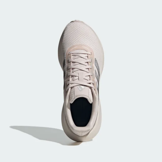 【adidas 愛迪達】RUNFALCON 3.0 跑鞋 慢跑鞋 運動鞋 女鞋 IE0744