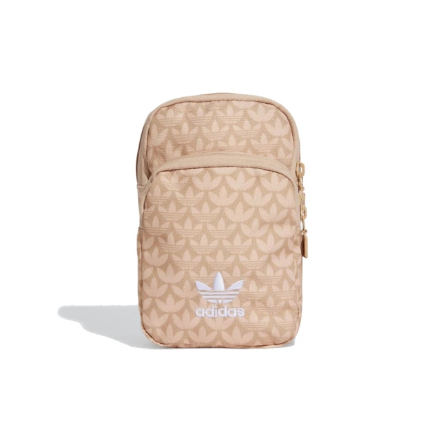 adidas 愛迪達 斜背包 MONO FEST BAG 男