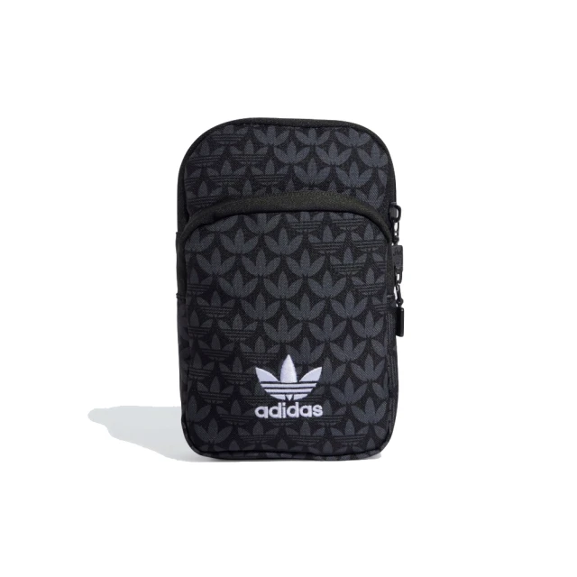 adidas 愛迪達 斜背包 MONO FEST BAG 男