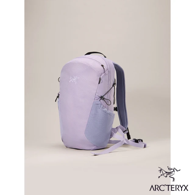 Arcteryx 始祖鳥Arcteryx 始祖鳥 Mantis 16L 多功能背包(藍香紫)