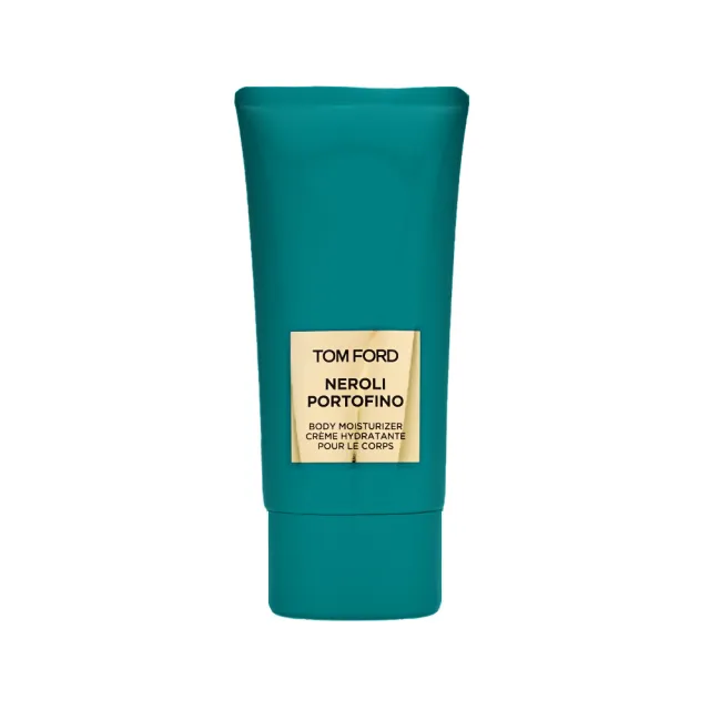 即期品【TOM FORD】Neroli Portofino 暖陽橙花身體潤膚乳 150ml(國際航空版/身體乳/保存至2025-06)